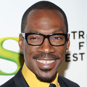 Eddie Murphy Eddie Murphy